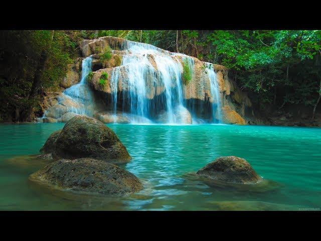 Musique Douce: Relaxante, Calme - Nature Relaxation