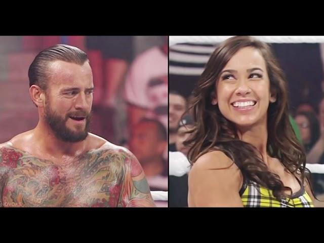 AJPunk/Punkee - My Happy Ending