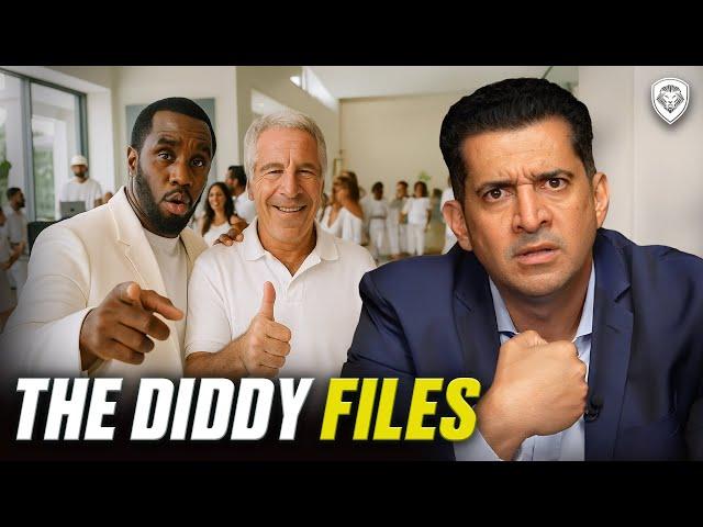 “Pissed off the Wrong People” - Who Taught Diddy Everything He Knows?