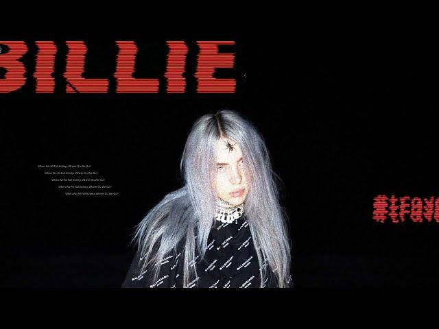 [FREE] Hard Billie Eilish Type Beat | (Prod. travebeats)