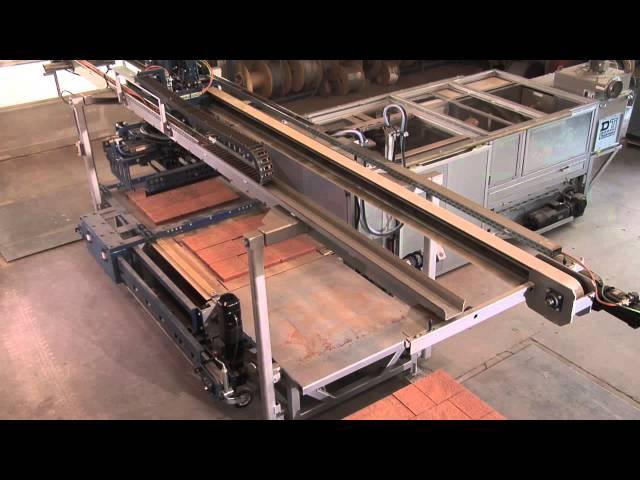 KBH RA1300 DANCING WEIGHT SYSTEM fully automatic O