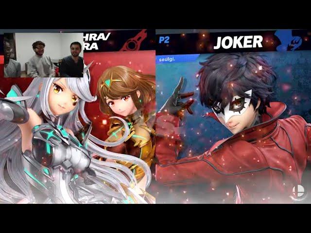 MkLeo (Joker) vs. Cosmos (Aegis) | 08 Jul '24