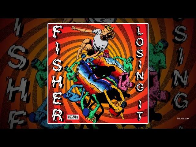 Fisher - Losing It