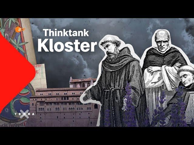 Die innovative Kraft der Klöster | Terra X