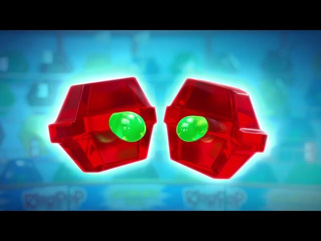 Ring Pop Gummy Gems Commercial