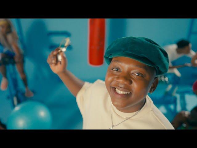 Aymos (Ft. Mawhoo & Mas Musiq) - Amabhoza [Official Music Video]