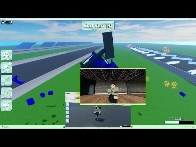 Roblox: Car Crash Simulator Has A Sparta Remix Extended