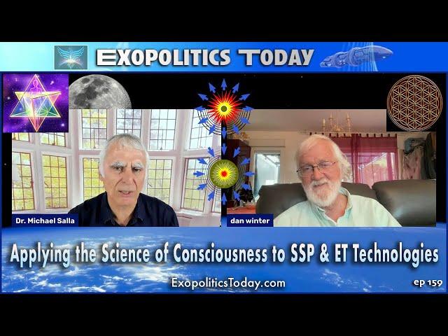 Applying the Science of Consciousness to SSP & ET Technologies