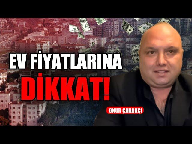 BU EKONOMİNİN DÜZELECEĞİ YOK!