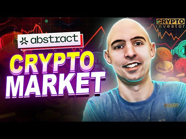 Crypto Market | This Might Be The Biggest Project The Crypto Market Has Ever Seen