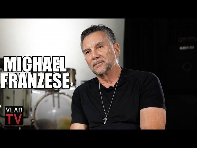 Michael Franzese: Mafia Boss Joe Bonanno was a "Bonehead" for Writing Mafia Tell-All Book (Part 19)