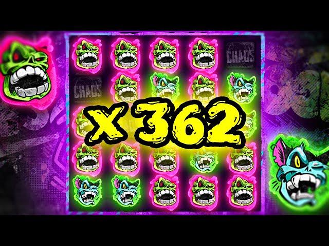 The MOST VOLATILE Super Spins?! (Chaos Crew 2)