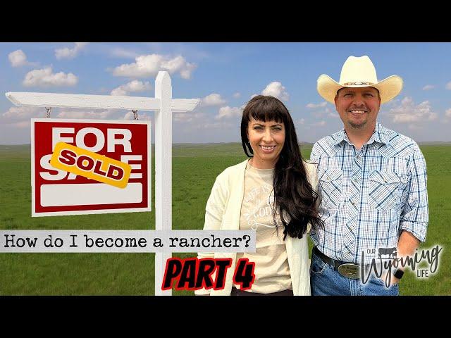 How Do I Become a Rancher - Part 4 - Financing