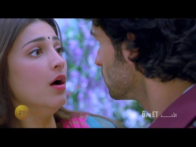 Ramaiya Vastavaiya Sunday February 4th, 2018 On Zee Aflam