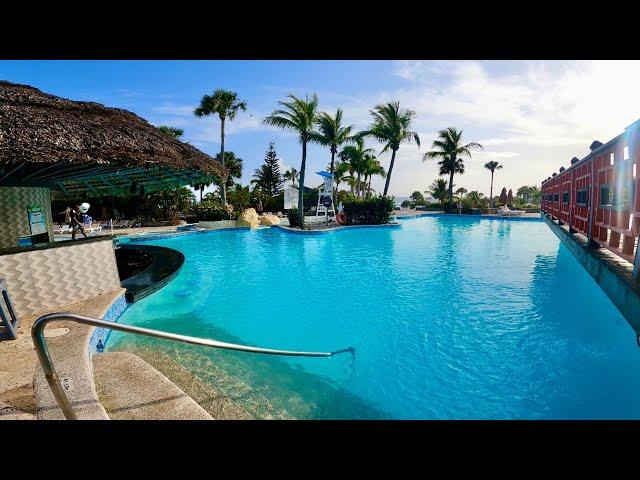 Lifestyle Tropical Resort Puerto Plata