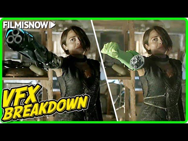 KILLJOYS | VFX Breakdown by Rocket Science (2019)