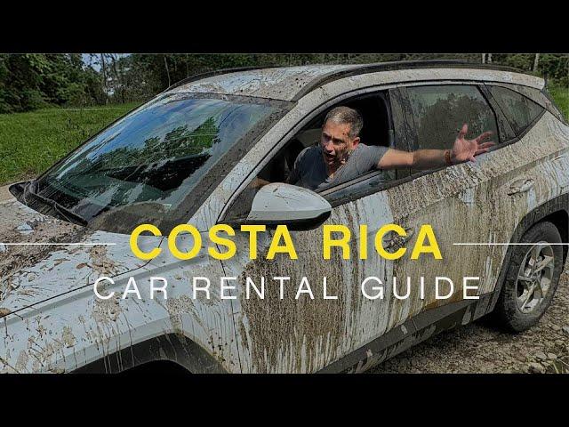 Rent a Car? Costs, Scams, Dangers & Joys of Exploring