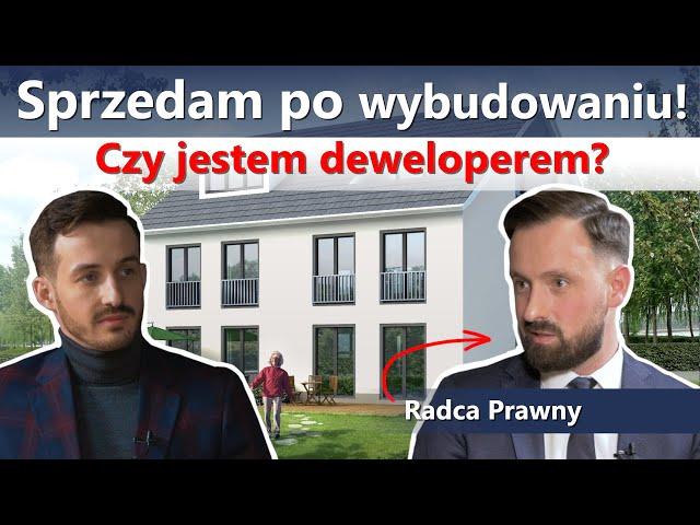 Każdy 𝗗𝗘𝗪𝗘𝗟𝗢𝗣𝗘𝗥 musi mieć RACHUNEK POWIERNICZY️  #𝟭