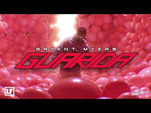 Bryant Myers - Guarida (Video Oficial)