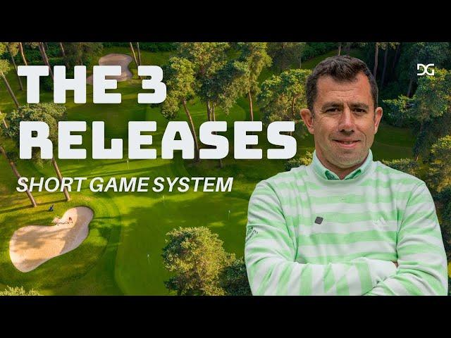 The Three Releases: The Short Game System