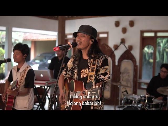 MAWAR - WANADWIKA LIVE SESSION