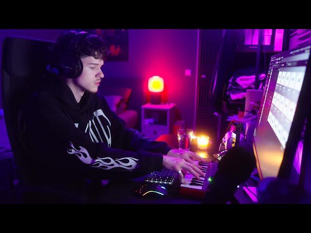 The HARDEST BEAT You’ll Hear Today