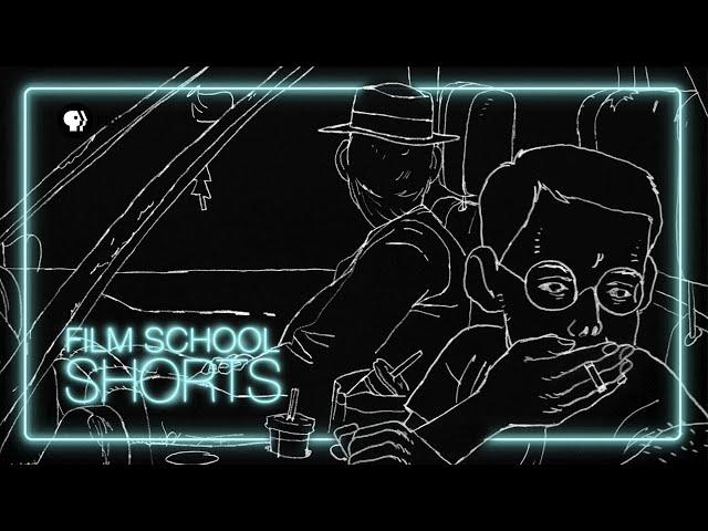 Hard Candy | Film School Shorts