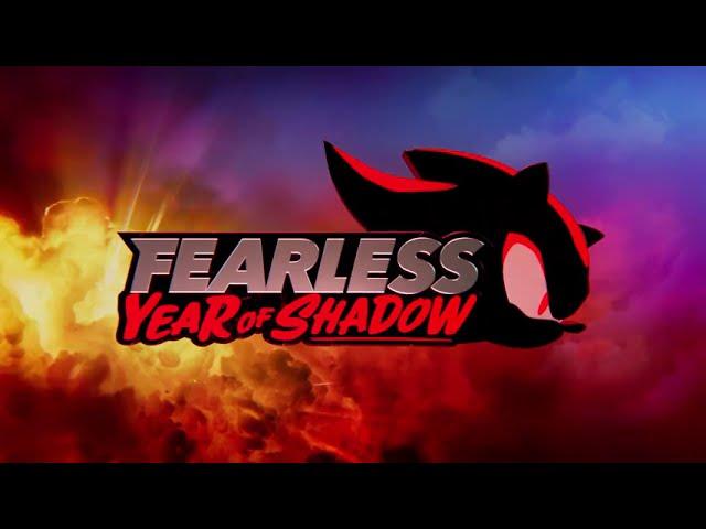 Fearless: Year of Shadow Trailer