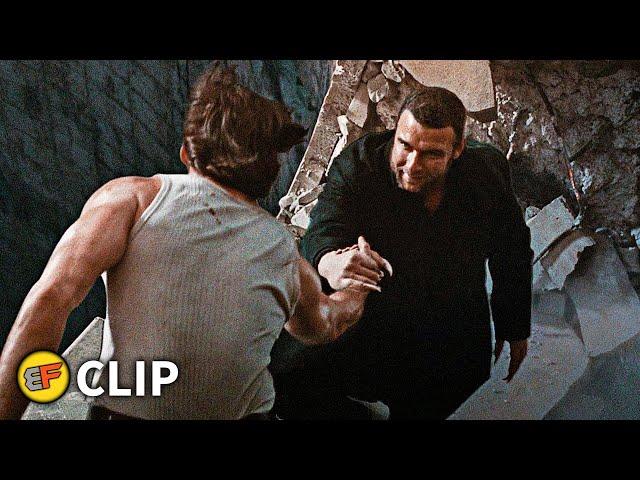 Wolverine & Victor - "We Can Never Be Done" Scene | X-Men Origins Wolverine (2009) Movie Clip HD 4K