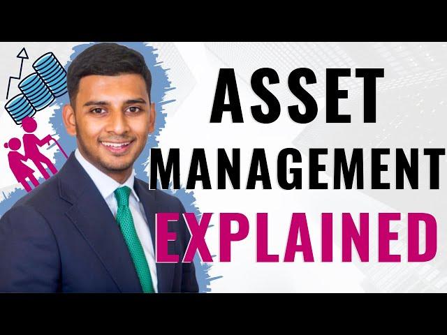 What is Asset Management?