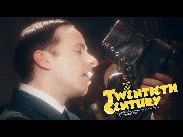 The Twentieth Century - Official Trailer - Oscilloscope Laboratories HD