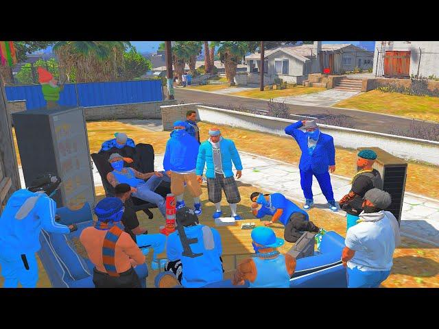 Marabunta gang highlights #2