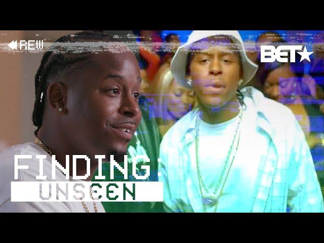 J-Kwon Reveals Demons He Faced In The Industry After His Label Vanished | #FindingBET Exclusive