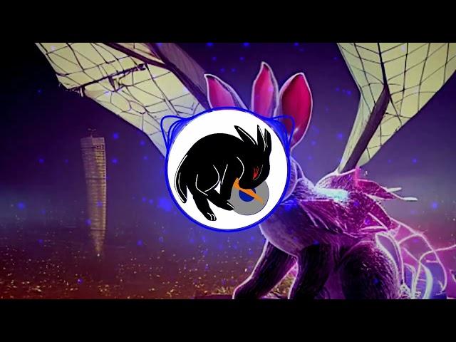 Three Ear Rabbit - Neon Empire (Official Music Video) [Dubstep]