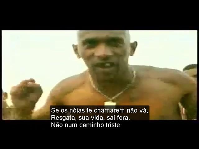 Expressão Ativa - Pacto (Clipe Oficial - 2002)