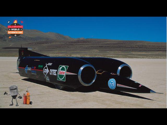 Fastest Car in the World: Worlds Top 5