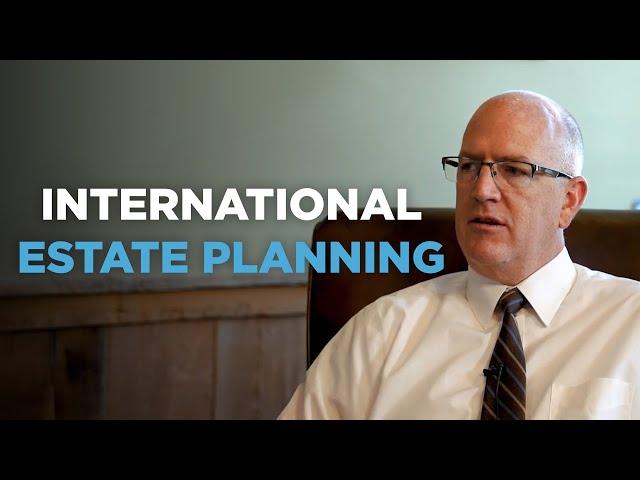 International Estate Planning with Dana Whiting Law