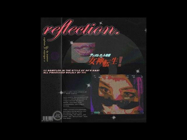 TY - Reflection [SAMPLE PACK]