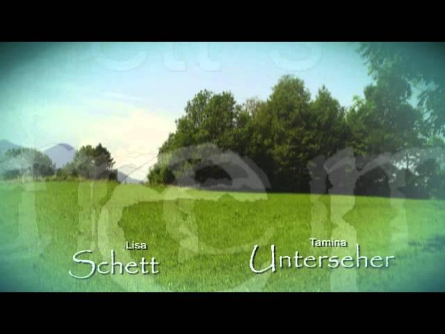 McKonetts Children Season 3 opening theme