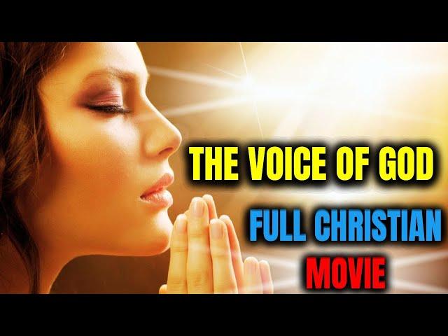 Christian Movie | The Voice of God | Full Christian Movie