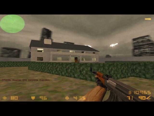 Counter-Strike 1.5 in 2022