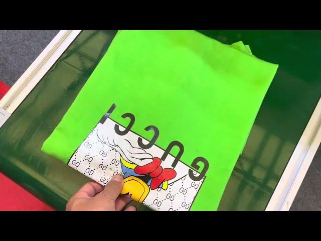 Automatic Apparel Garment clothes folding & packing Machine Speedy Tee T-Shirt Folder