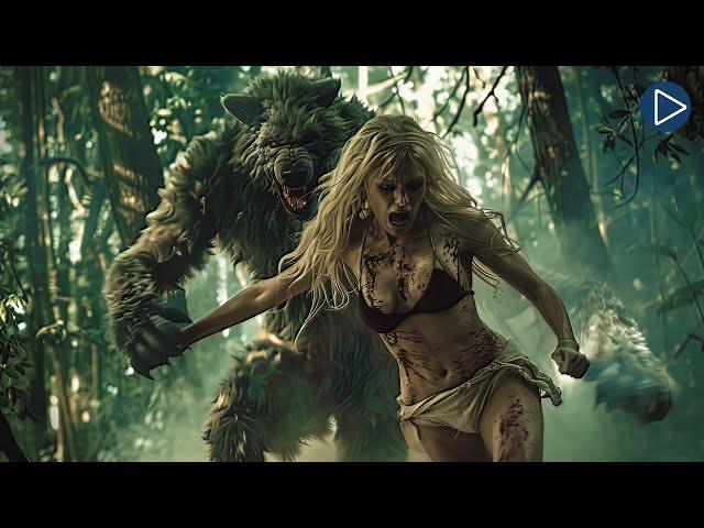 WEREWOLF RISING  Full Exclusive Horror Movie  English HD 2024