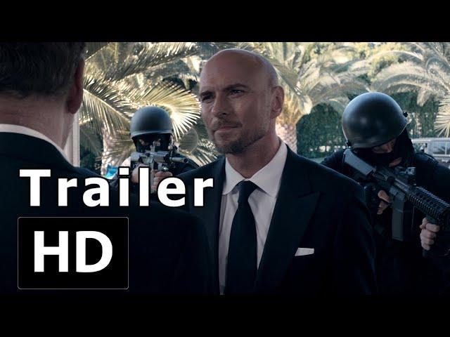 Legacy (2020) Trailer - Luke Goss, Louis Mandylor, Elya Baskin, Audrey De León