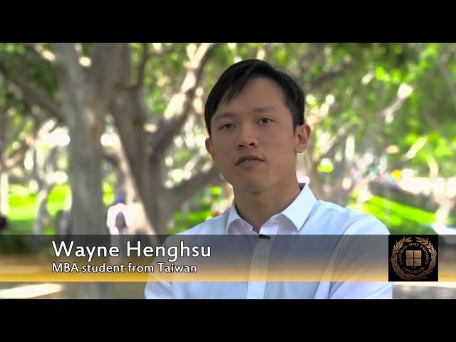CSULB International Education