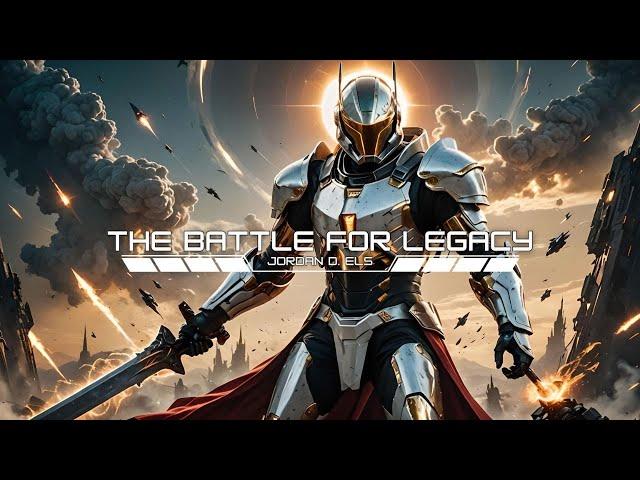 The Battle For Legacy | Epic Heroic War Music