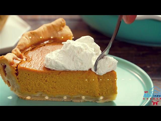 Best Pumpkin Recipes