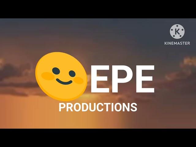 DERP PICTURES/EPE PRODUCTIONS/20TH CENTURY FOX TELEVISION Logo 2027 @MrJAOfficial