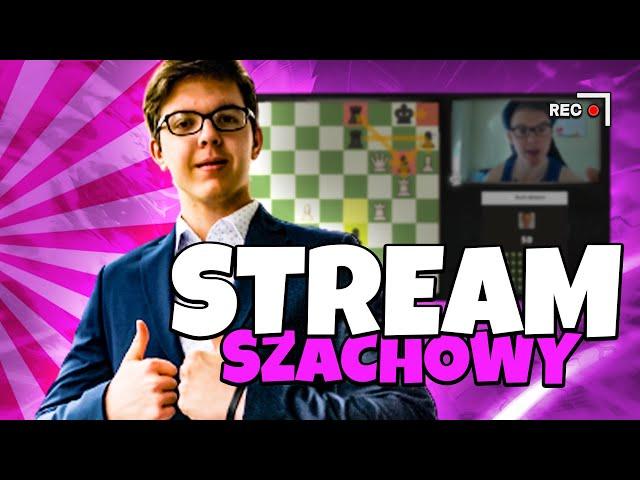 PRÓBA WBICIA 2750 w SZACHY! SZPARUMEN na ŻYWO #2