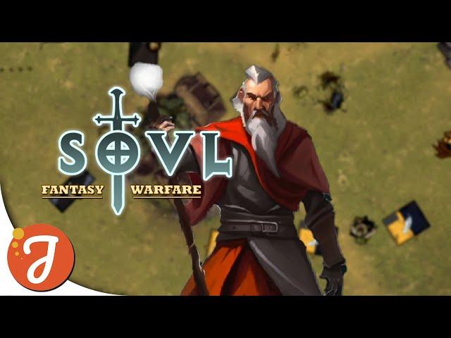 WILL MALACHI PREVAIL? | Imperial Wizard #3 | SOVL